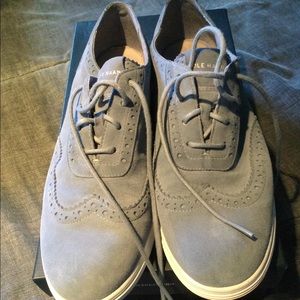 Cole Haan Misha Grand Oxford